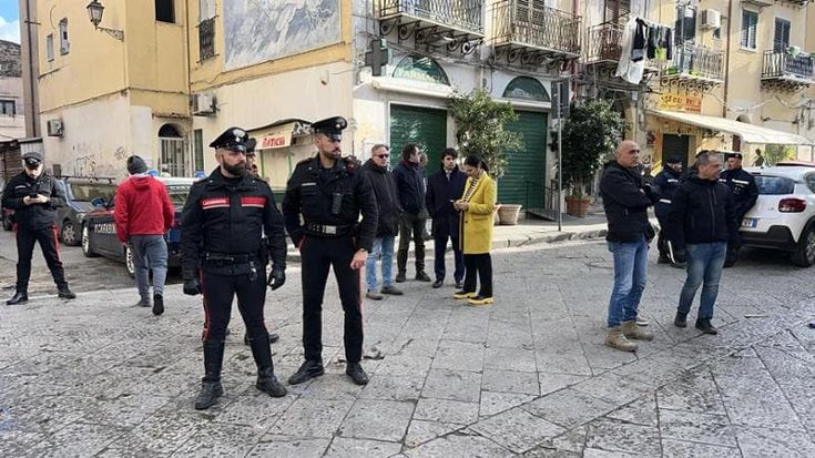 L’assessore aggredito: “Ballarò ostaggio della droga, serve un presidio fisso”