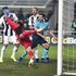 Atalanta-Juventus 2-2, Ronaldo entra e salva i bianconeri