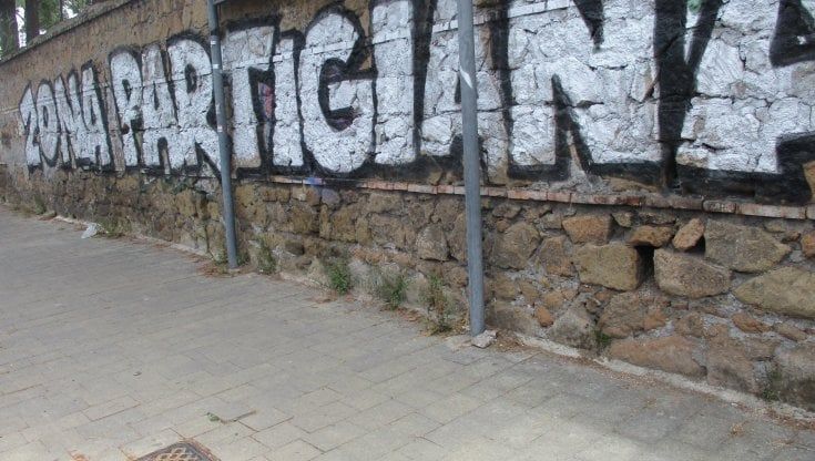 Centocelle, trekking urbano per scoprire il quartiere della Resistenza