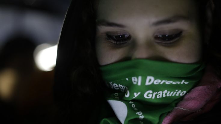 Fernando Solanas: "Politici ipocriti sull'aborto. Ma la svolta argentina sta per arrivare"