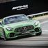 AMG Performance Day, passione senza fine