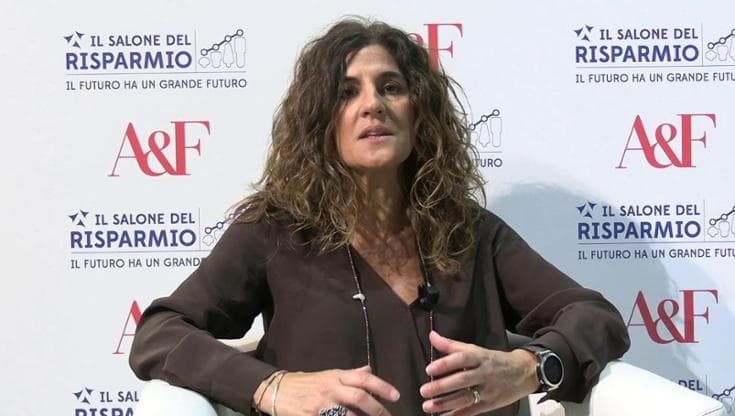  Salone del risparmio, Nateri (Lazard Funds Managers): "Come preservare il portafoglio in tempi di guerra" 