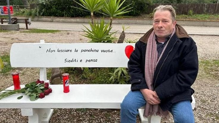 Femminicidio Silvia Nowak, in un audio l’urlo straziante della vittima