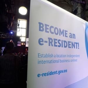 E-residency, in Estonia la cittadinanza digitale si ottiene con un clic 