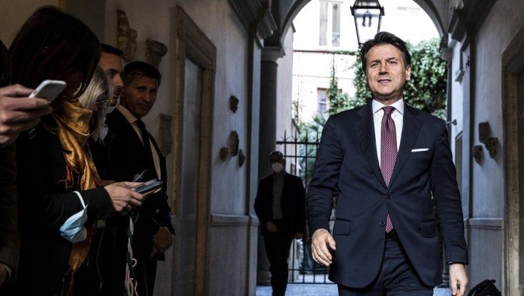 Quel no dei Cinquestelle