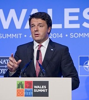 Renzi: "Faremo le riforme, costi quel che costi. Non facciamo solo annunci"