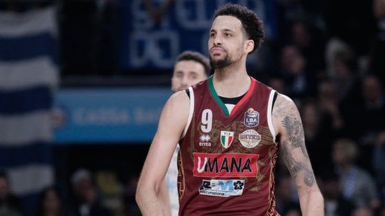 Basket, Venezia: Daye positivo al Coronavirus