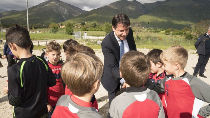 L’ultimo duello sulla sicurezza, governo bloccato