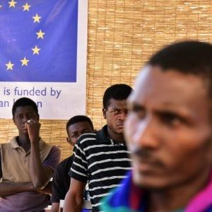 Pace, sicurezza e stabilità in Africa: l'Ue stanzia altri 800 milioni