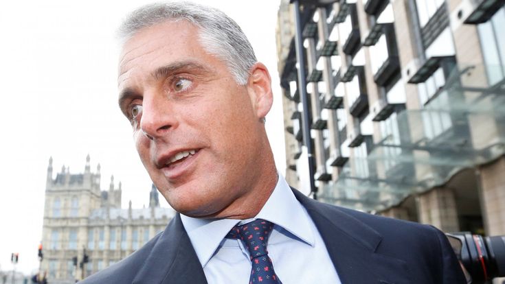 Unicredit: ritratto di Orcel, il banchiere d’acciaio