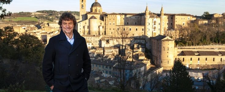 Ascolti, quasi 4 milioni di spettatori per 'Le meraviglie' di Alberto Angela