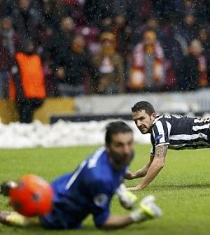 Juventus fuori dalla Champions:persi 50 milioni in cinque minuti