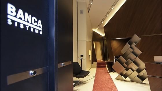 Via all'Ipo di Banca Sistema: sul mercato il 48,4% del capitale