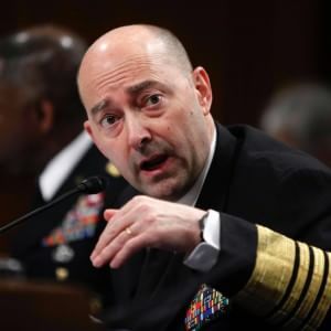 James Stavridis: "Accordo Usa-Iran, un passo decisivo per fermare la crisi in Medio Oriente"