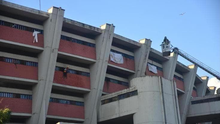 Carcere Sollicciano, Palagi (Spc): "Dal Ministero della giustizia conferme su problemi strutturali"