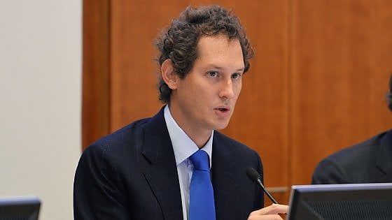 Gli Agnelli lasciano l'Italia, l'assemblea di Exor approva il trasferimento in Olanda