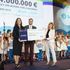 Msc, 4 milioni di euro raccolti tra i crocieristi ad Unicef
