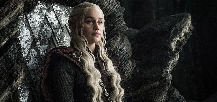 Game of Thrones, per Emilia Clarke è già nostalgia: "Ne sentirò sempre la mancanza"