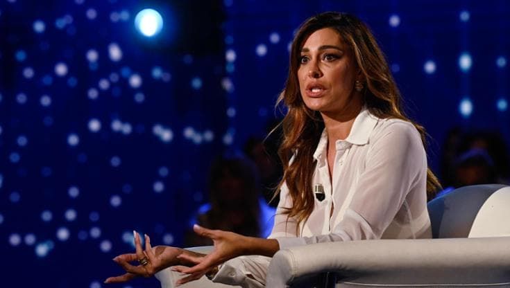 Il caso Belén, quando crolla la star che sembrava invincibile
