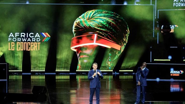 Il piano di Macron l’africano