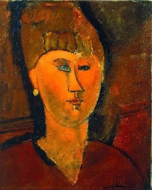 Modigliani e la Parigi bohèmienne. Lo show a Torino 