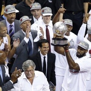 Basket, playoff Nba: Indiana ko, quarta finale di fila per Miami