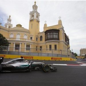  L'altro record di Hamilton: "Anch'io ho battuto il razzismo"