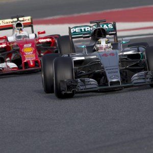F1, Ecclestone: "Nuovo format qualifiche solo dal Gp di Spagna"