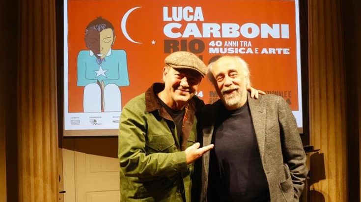 Carboni e Diritti e quell'amicizia nata in parrocchia nella Bologna del '77