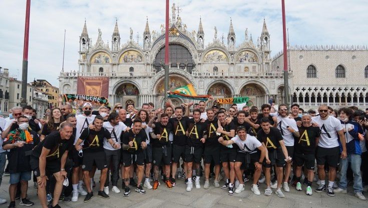 Bocalon e la felicità che dura un attimo