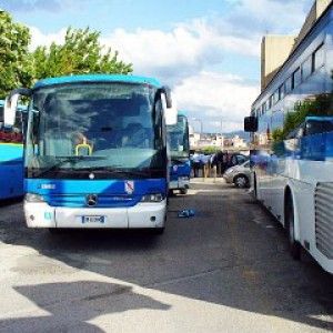 Torregaveta, autista Eav picchiato da sette ragazzi
