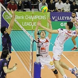 Volley, SuperLega; Podrascanin avvisa Trento: "Sar&agrave; dura, abbiamo tanta voglia di riscatto"