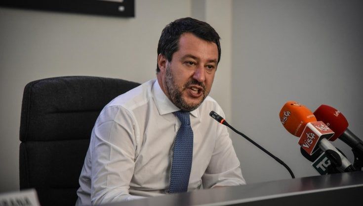Comunali a Milano, il centrodestra alla Salvini dei nomi bruciati