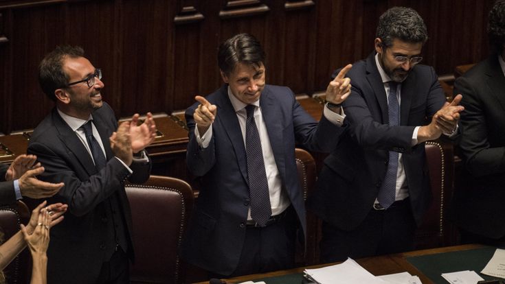 Spoils system, ecco l’usato sicuro dal Pd a Palazzo Chigi
