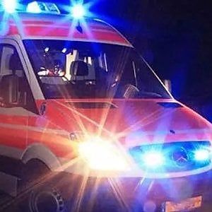 Palermo, ferito con una coltellata dopo la lite in strada