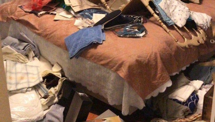 Svaligiano la casa al decimo tentativo, ma vengono arrestati