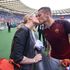 Totti compie 40 anni: la vita con Ilary fuori dal campo