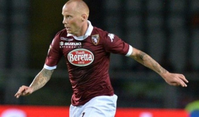 Toro, tegola Farnerud. Il Milan perde Honda