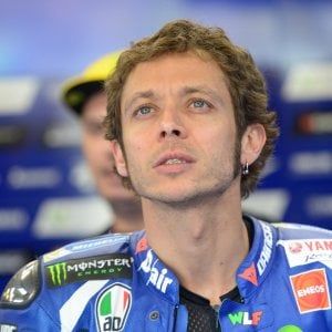 MotoGp, Rossi pronto per Silverstone: "Set-up fondamentale, ma clima farà la sua parte"