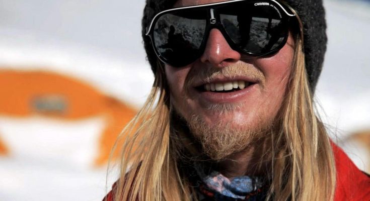 Addio alla star italiana degli sport estremi: muore a 28 anni Armin Holzer