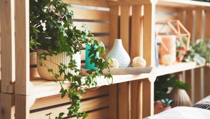 Filiera legno-arredo: rallenta l’export di mobili nel secondo trimestre