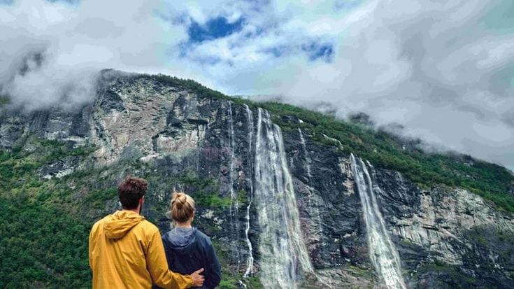 Dai fiordi norvegesi a Capri e Formentera, crociera tra le Sea Destinations