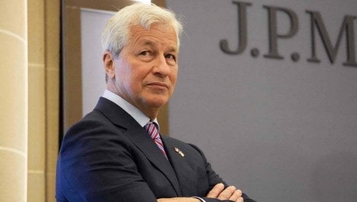 "L'internet cinese non è investibile": la parola sfuggita a Jp Morgan che ha fatto perdere 200 miliardi