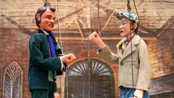 Palermo, torna il festival di Morgana: “Esserci è un segnale di speranza”