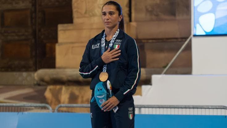 Pattinaggio corsa, Gatti d’oro nella Roller Marathon ai Giochi del Mediterraneo