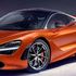 McLaren lancia la sfida 