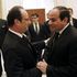 Regeni, oggi il summit con l'ambasciatore. Ma Al Sisi rafforza l'intesa con la Francia