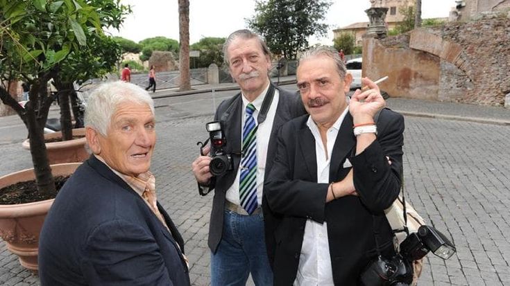 Il ricordo di Rino Barillari: “Io e Umberto Pizzi rischiammo la vita per beccare Liz Taylor”