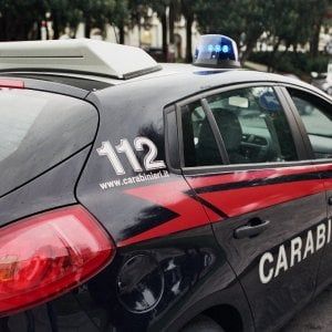 Foggia, dallo spaccio di hashish 100mila euro al mese al clan Moretti: 4 in manette