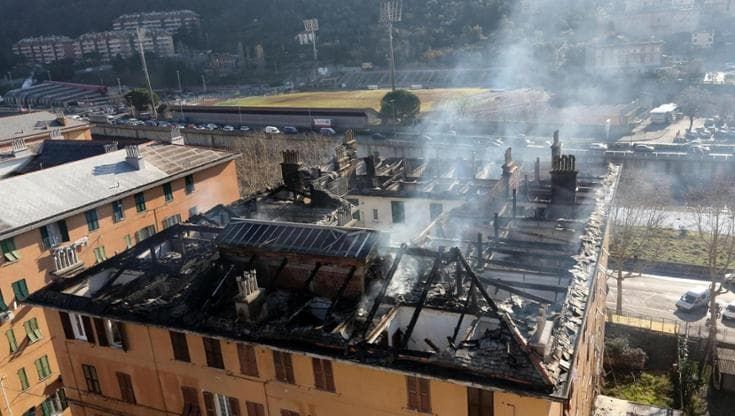 “Solo mille giorni fuori casa?”: l’ironia amara di Balbontin per le famiglie di via Piacenza